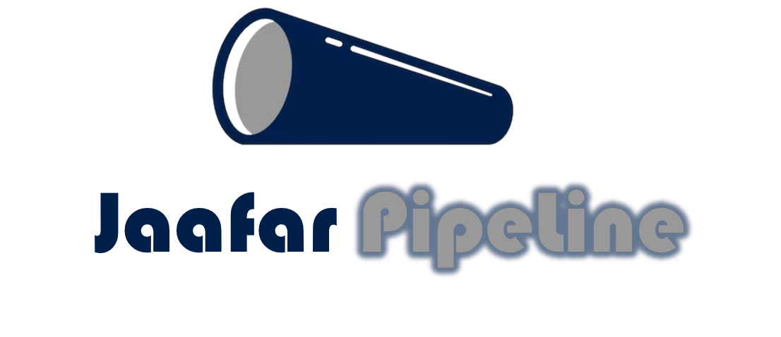 Jaafar Pipe Line